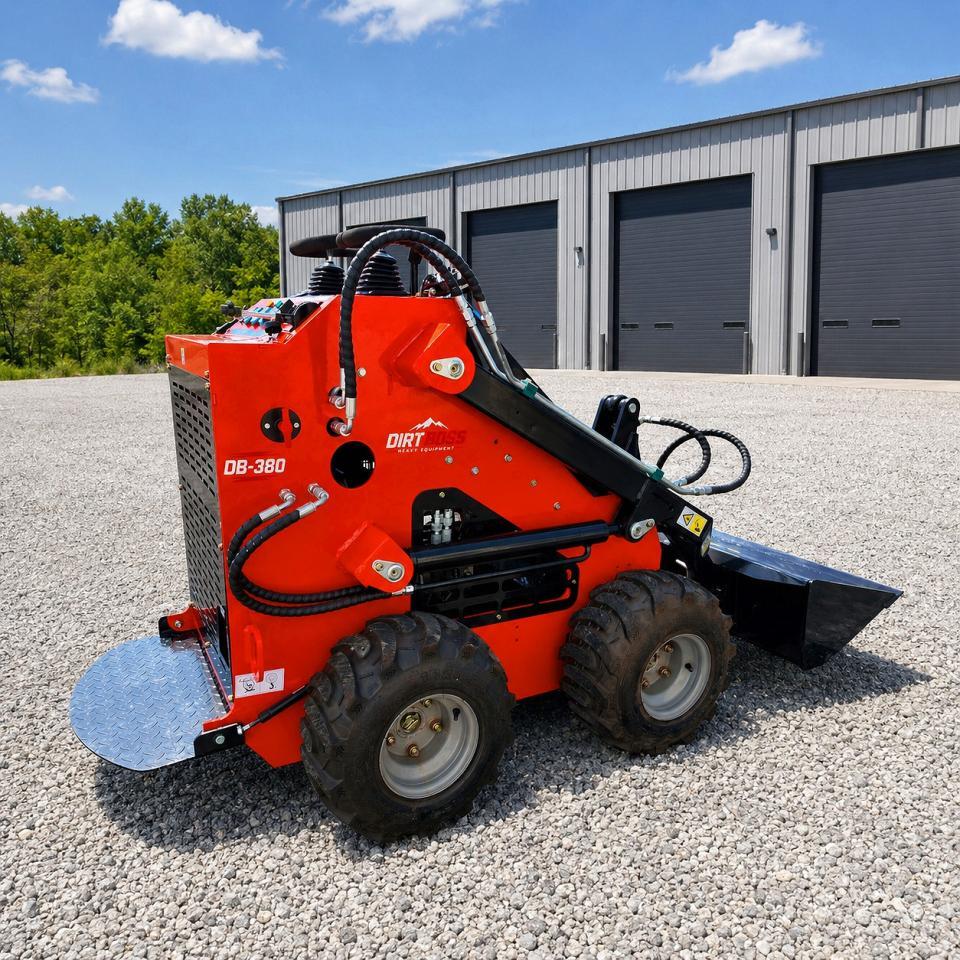 2027 OTHERS 1 TON SKID STEER TIRE — Фото 6 из 10