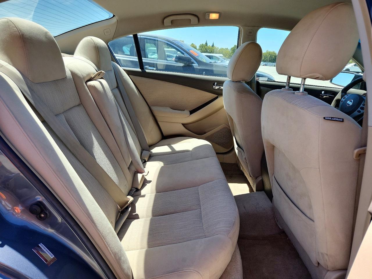1N4CL2AP5BC102607 2011 NISSAN ALTIMA photo no. 10