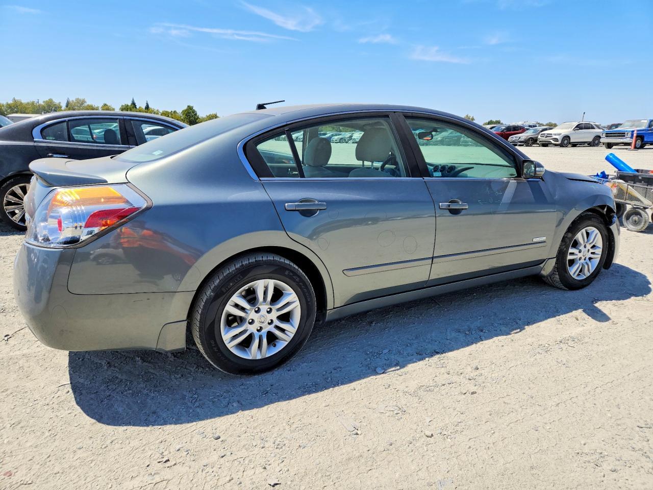 1N4CL2AP5BC102607 2011 NISSAN ALTIMA photo no. 3