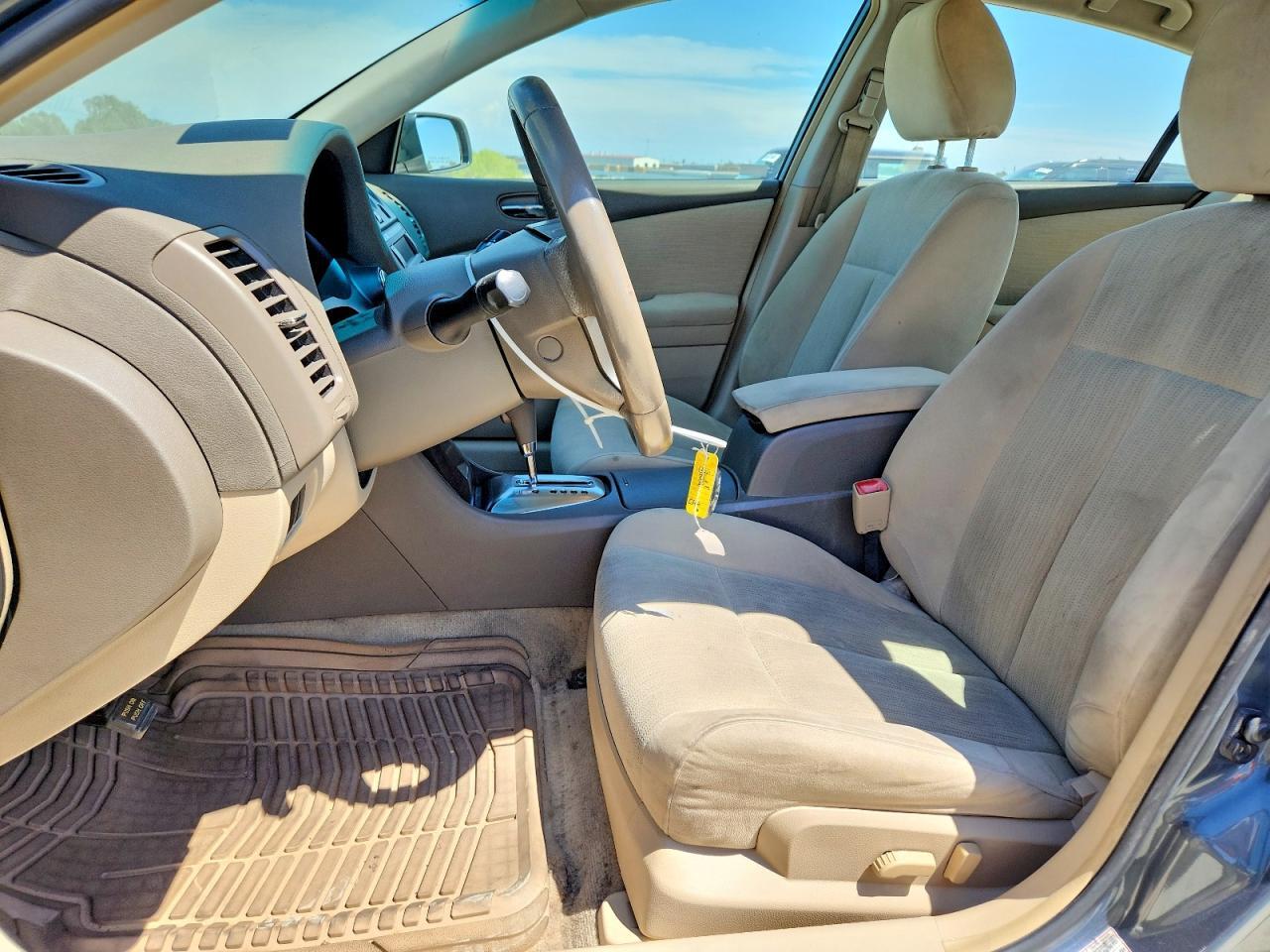 1N4CL2AP5BC102607 2011 NISSAN ALTIMA photo no. 7