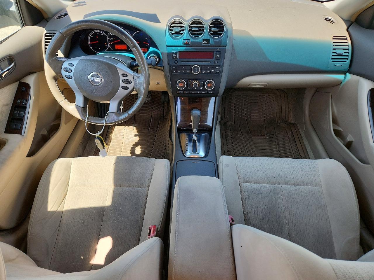 1N4CL2AP5BC102607 2011 NISSAN ALTIMA photo no. 8