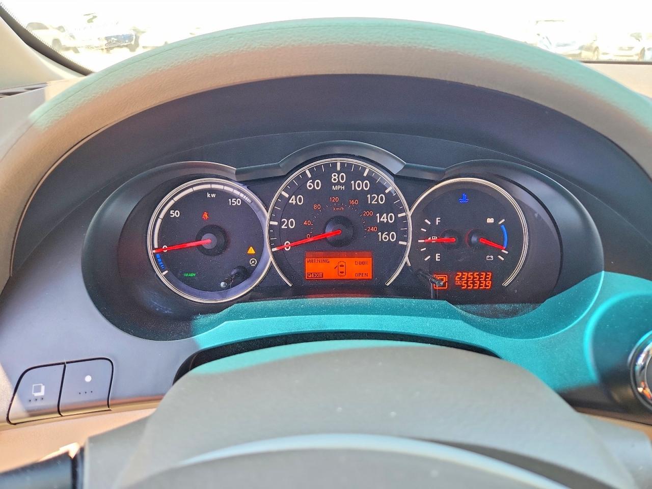 1N4CL2AP5BC102607 2011 NISSAN ALTIMA photo no. 9