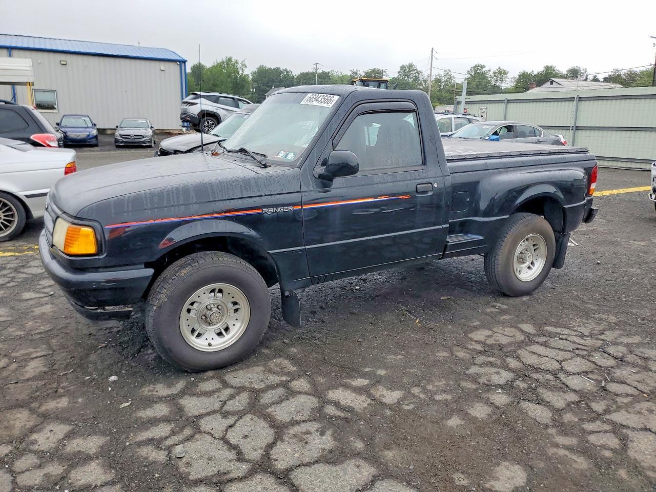 1994 FORD RANGER 1FTCR11X2RPB68067