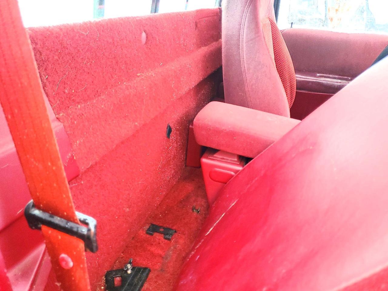 1FTCR11X2RPB68067 1994 FORD RANGER photo no. 10