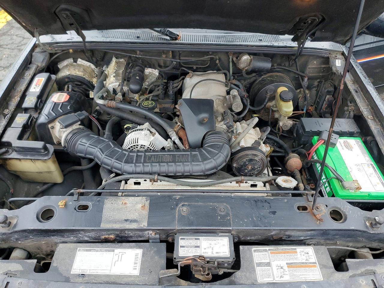 1FTCR11X2RPB68067 1994 FORD RANGER photo no. 11