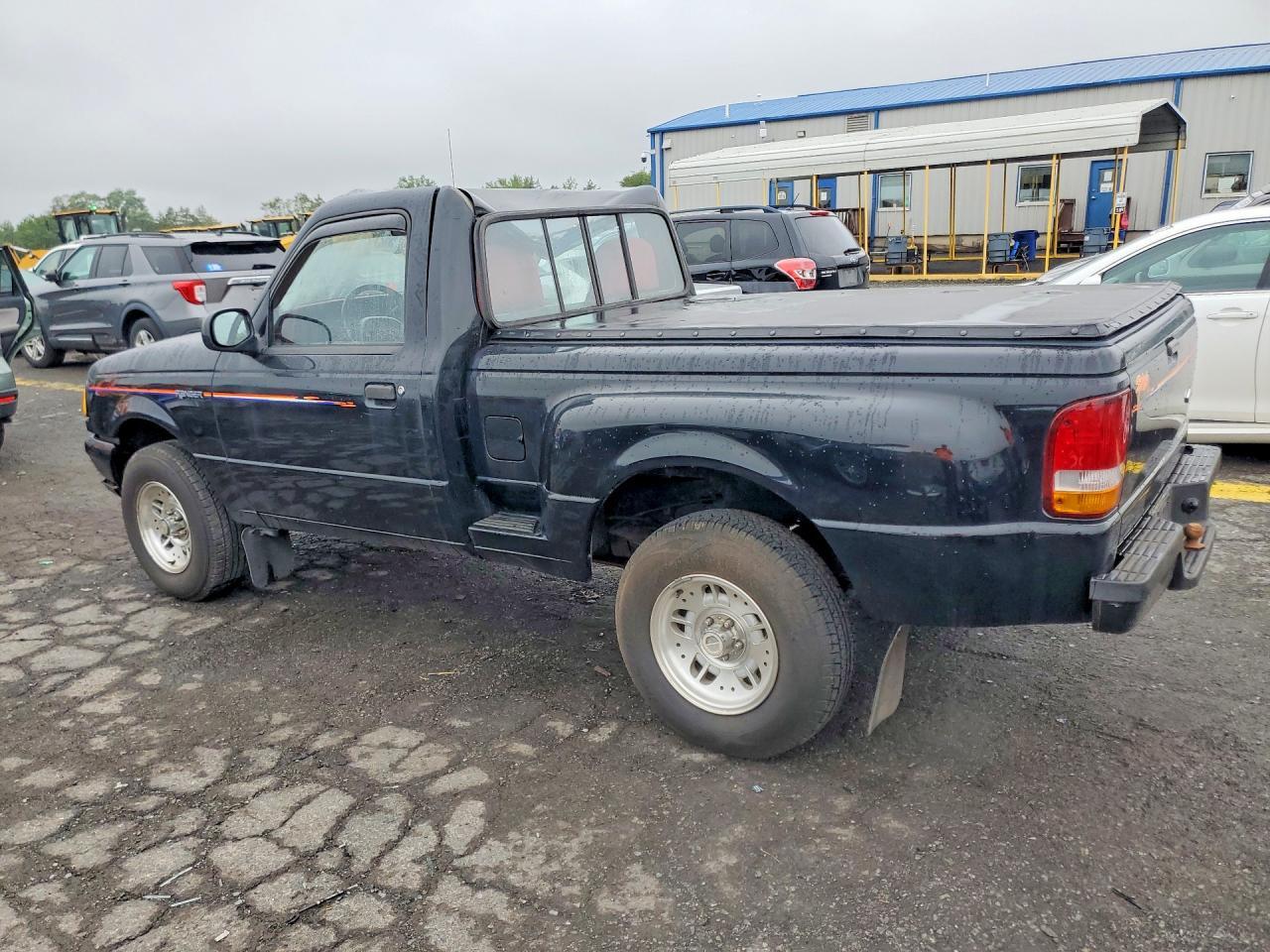 1FTCR11X2RPB68067 1994 FORD RANGER photo no. 2