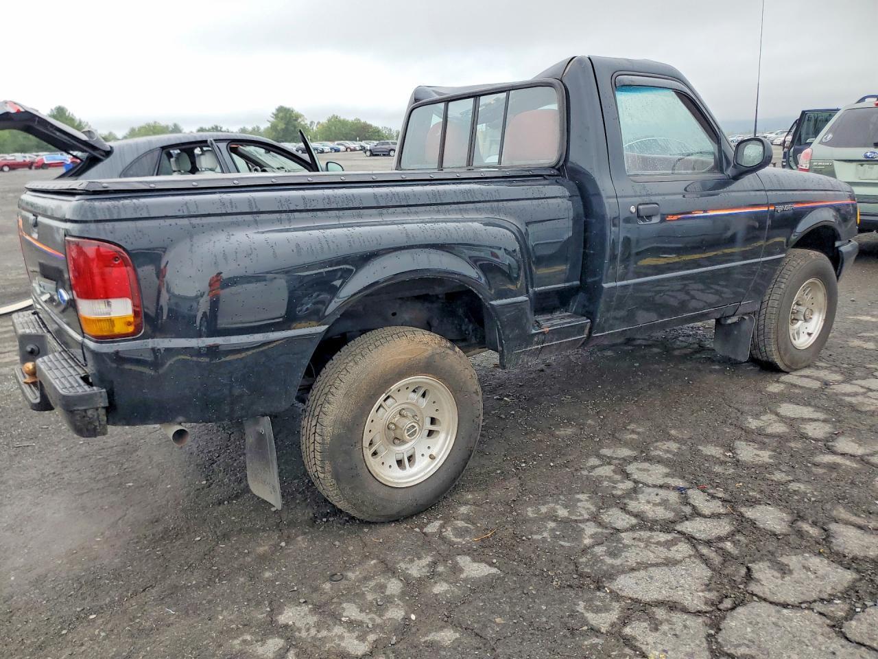 1FTCR11X2RPB68067 1994 FORD RANGER photo no. 3
