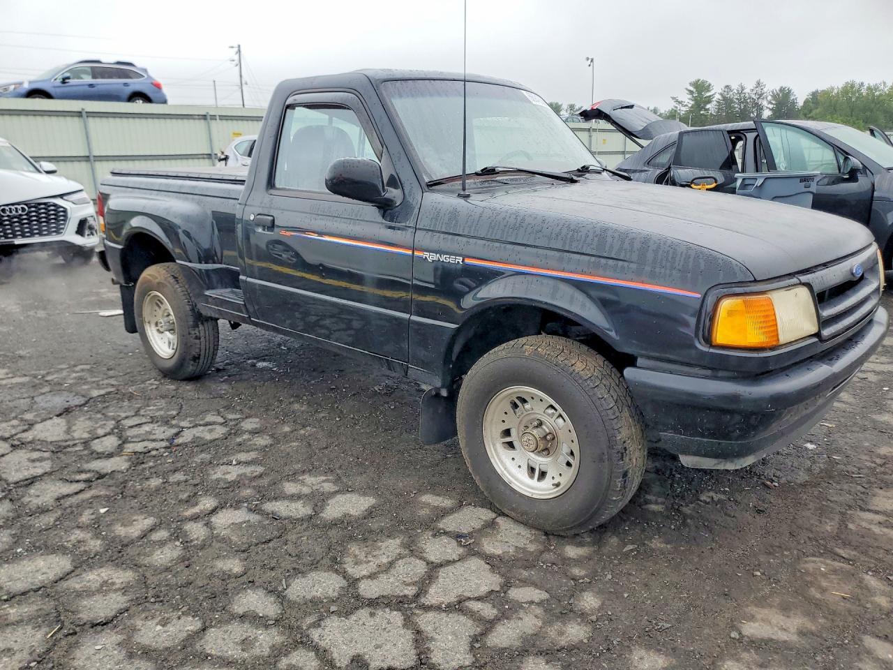 1FTCR11X2RPB68067 1994 FORD RANGER photo no. 4