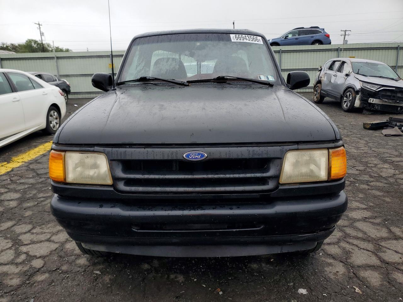 1FTCR11X2RPB68067 1994 FORD RANGER photo no. 5