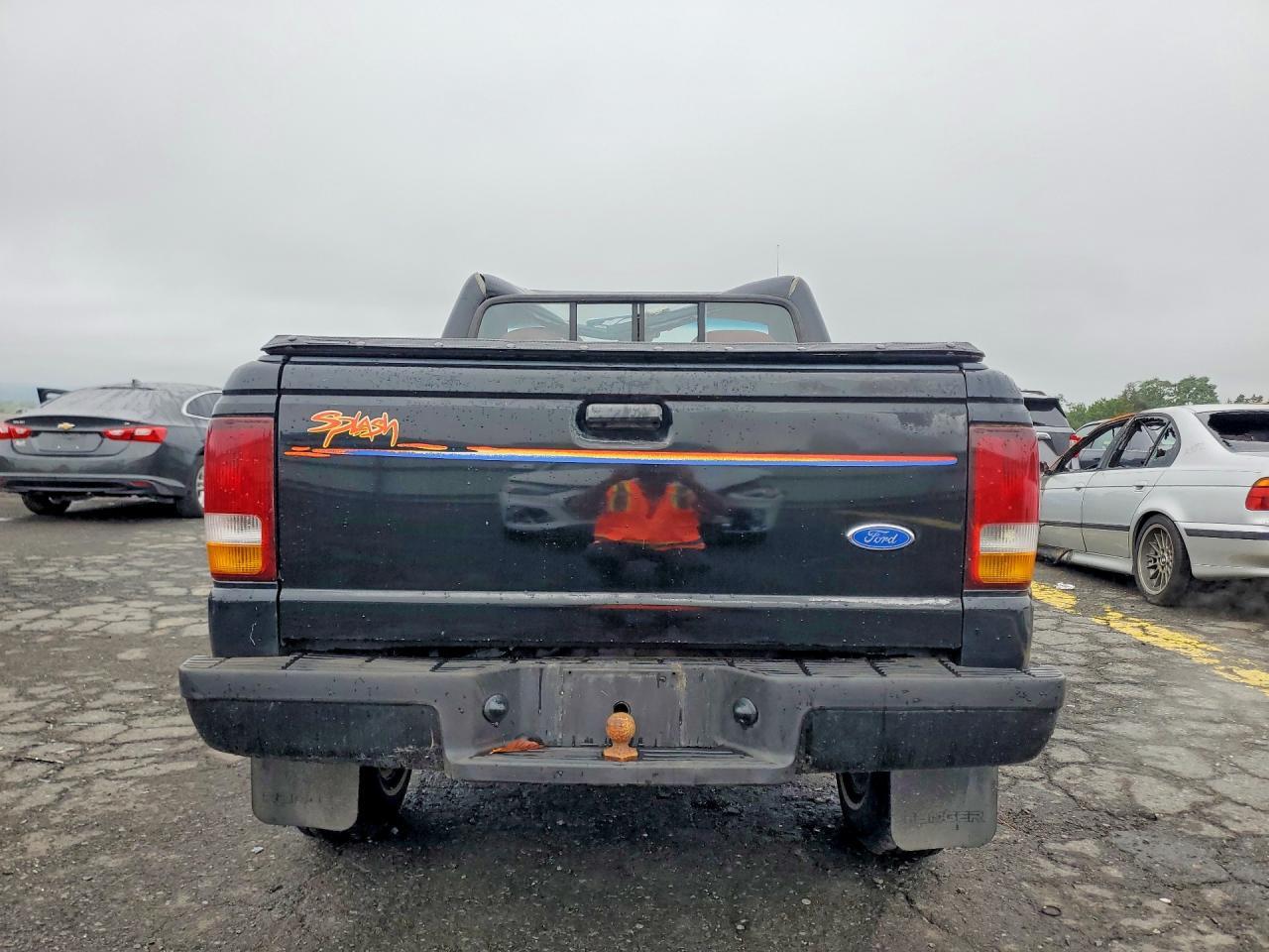 1FTCR11X2RPB68067 1994 FORD RANGER photo no. 6