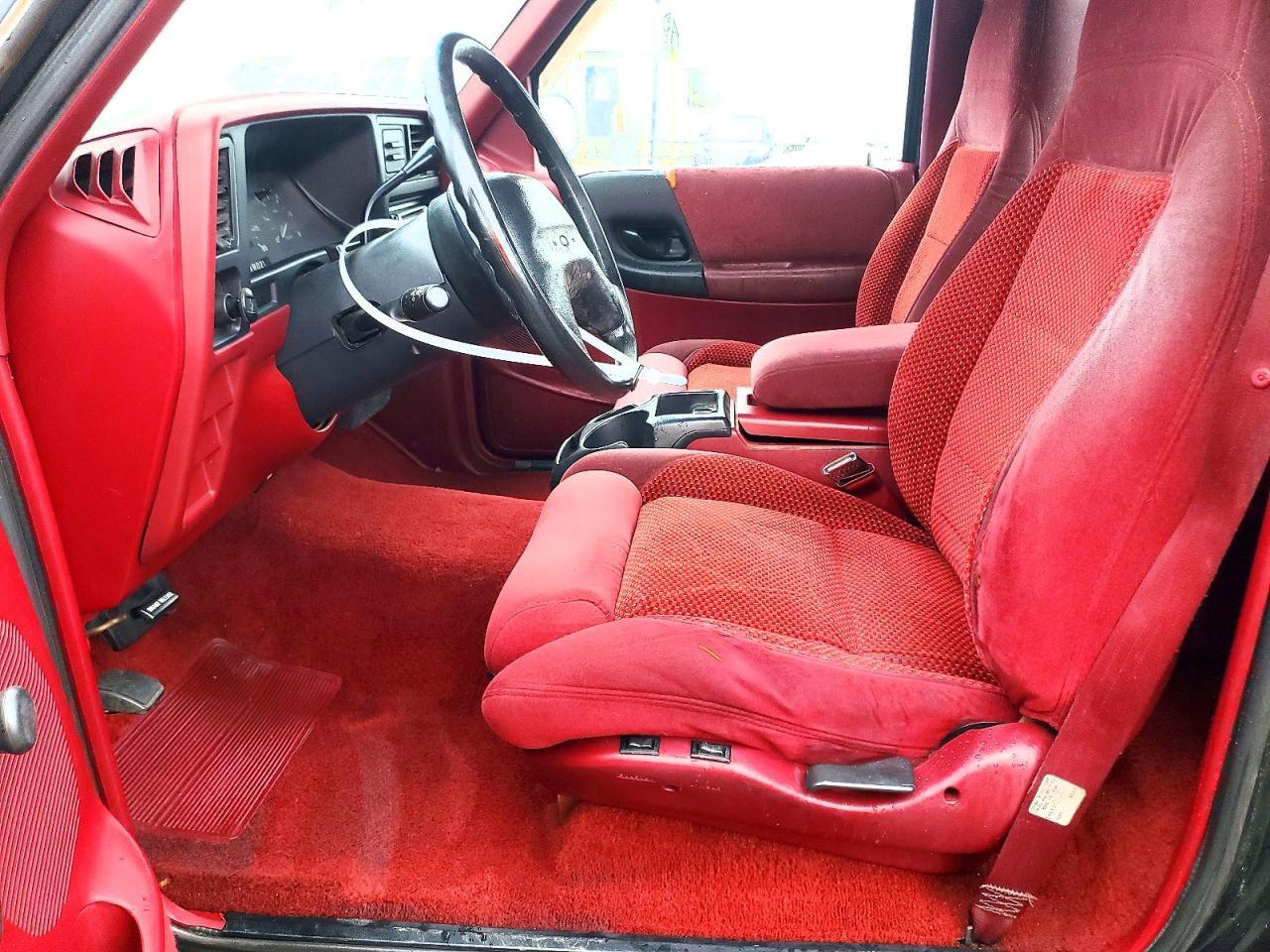 1FTCR11X2RPB68067 1994 FORD RANGER photo no. 7