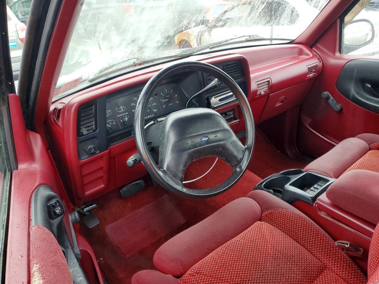 1FTCR11X2RPB68067 1994 FORD RANGER photo no. 8