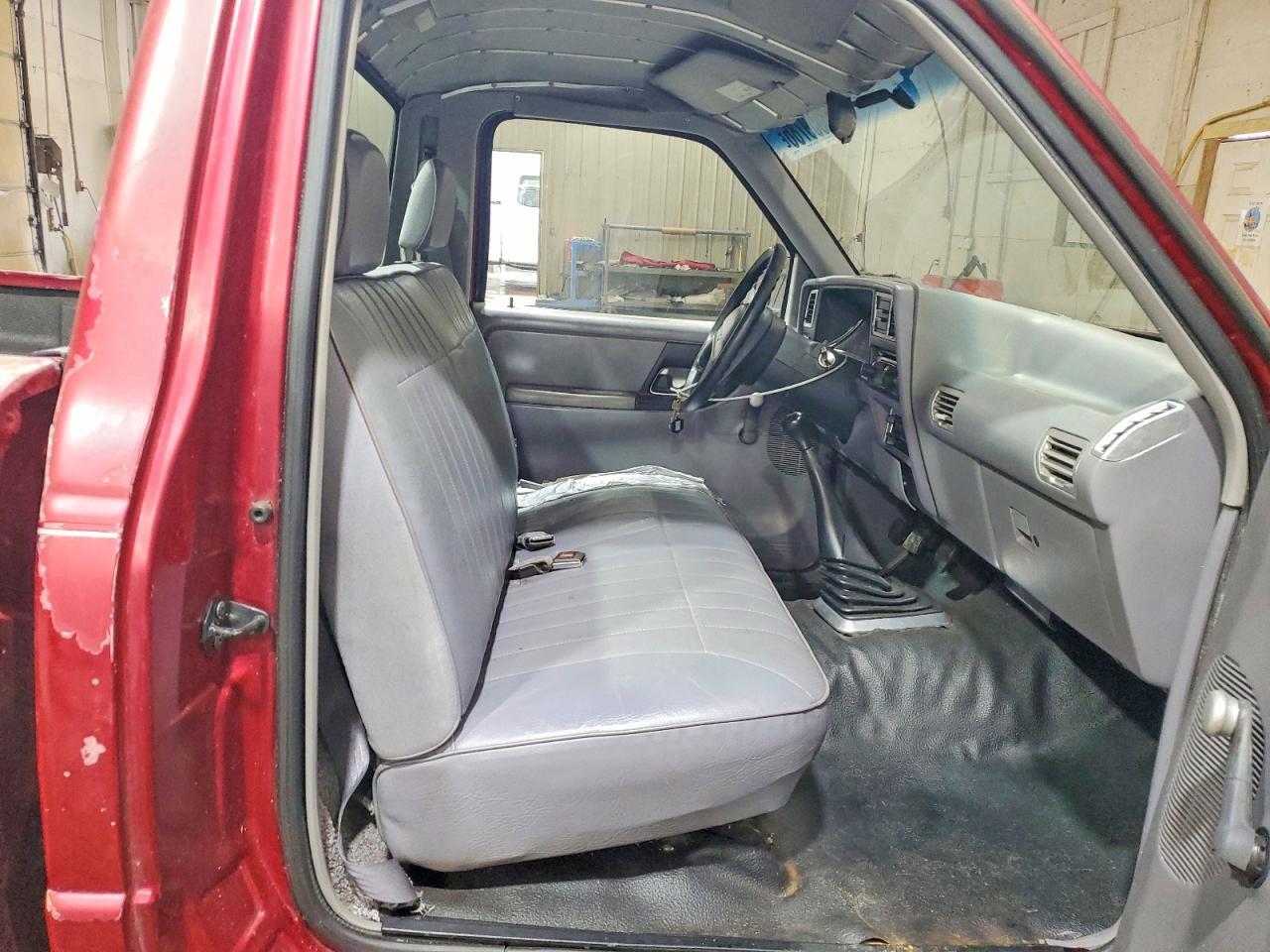 1FTCR11A1RUC88942 1994 FORD RANGER photo no. 10