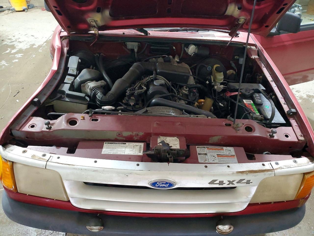 1FTCR11A1RUC88942 1994 FORD RANGER photo no. 11