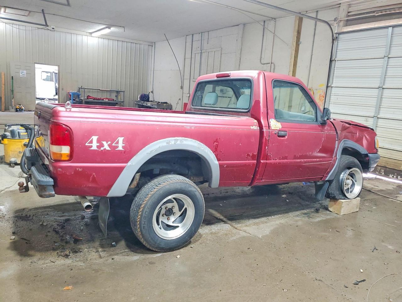1FTCR11A1RUC88942 1994 FORD RANGER photo no. 3