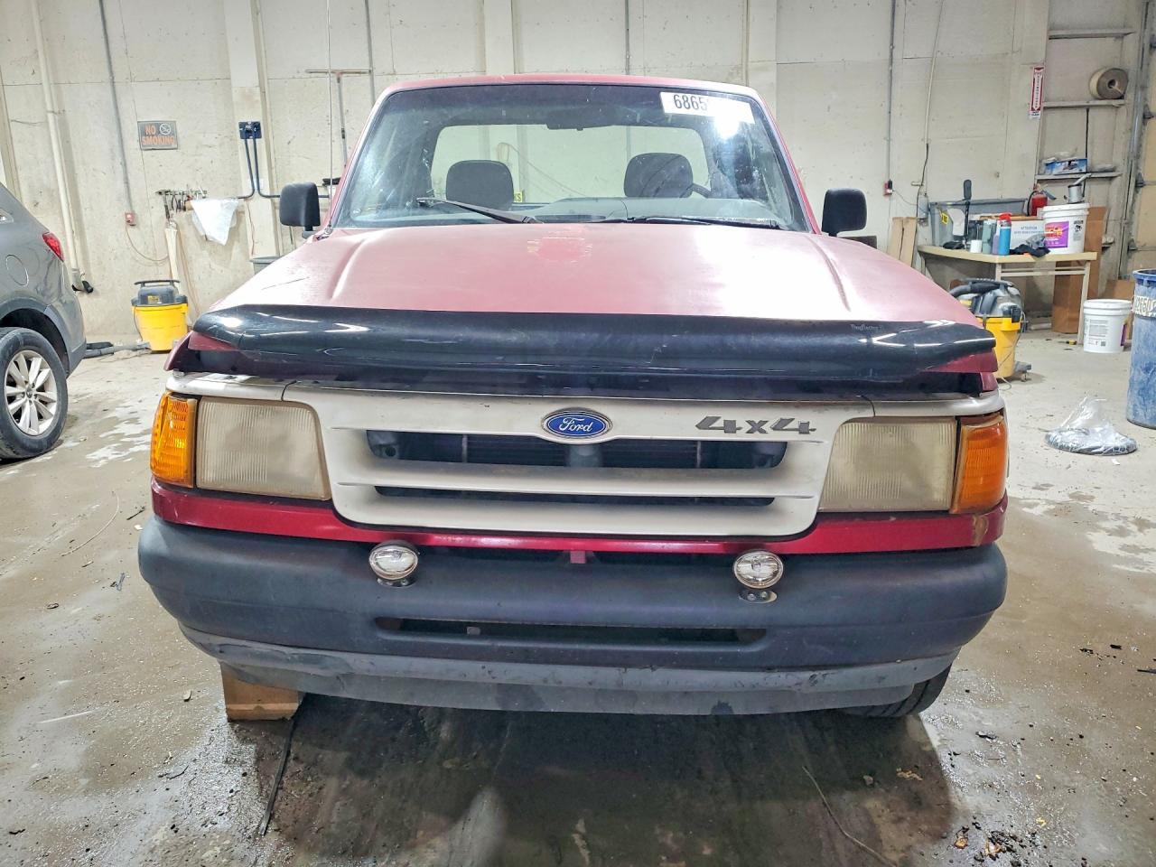 1FTCR11A1RUC88942 1994 FORD RANGER photo no. 5
