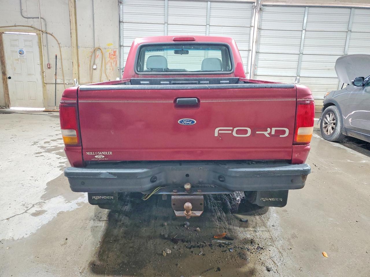 1FTCR11A1RUC88942 1994 FORD RANGER photo no. 6