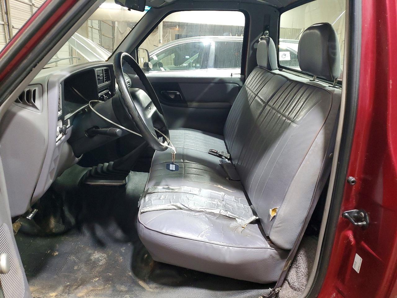 1FTCR11A1RUC88942 1994 FORD RANGER photo no. 7