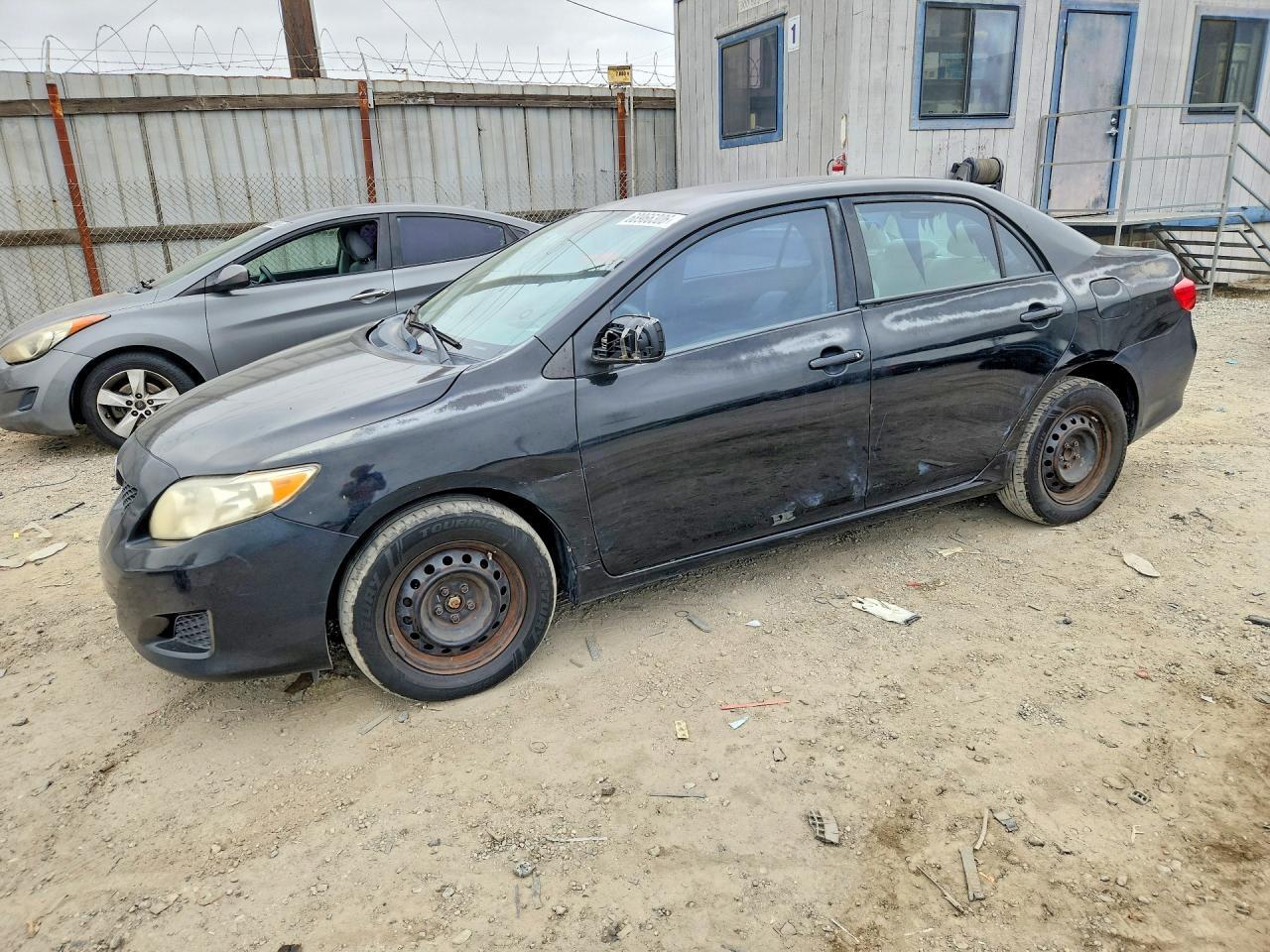 2010 TOYOTA COROLLA 1NXBU4EE6AZ262894