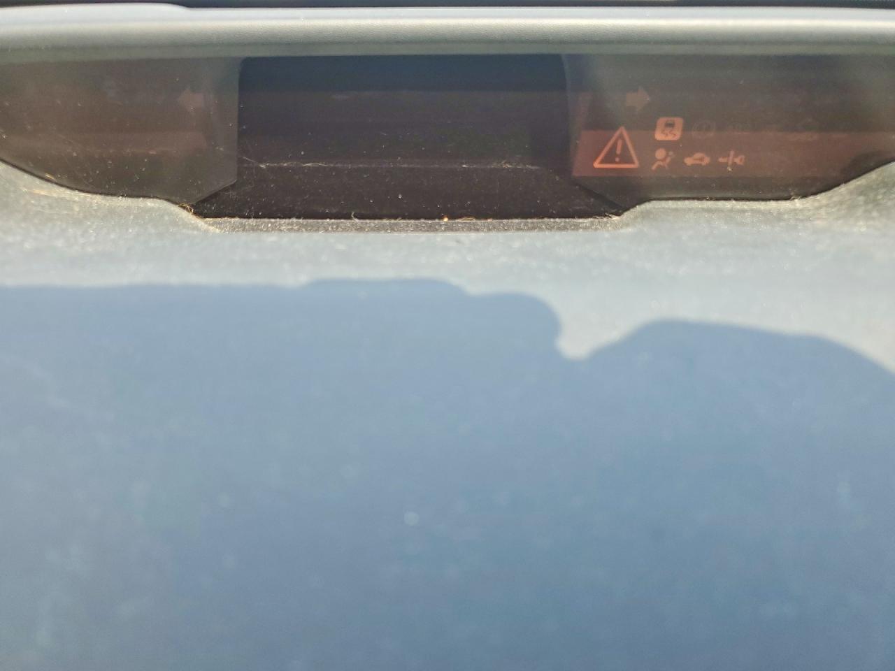 2008 TOYOTA PRIUS BASE — Фото 9 из 12