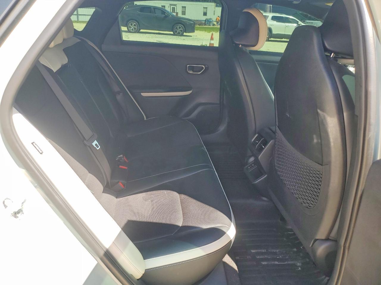 2025 KIA K4 GT-LINE TURBO — Фото 10 из 12