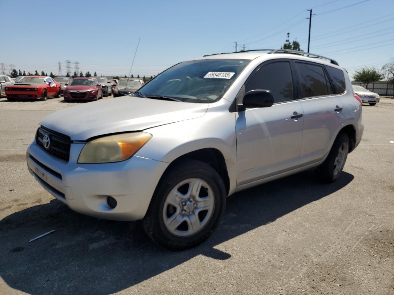 2008 TOYOTA RAV4 JTMZD33V385081112