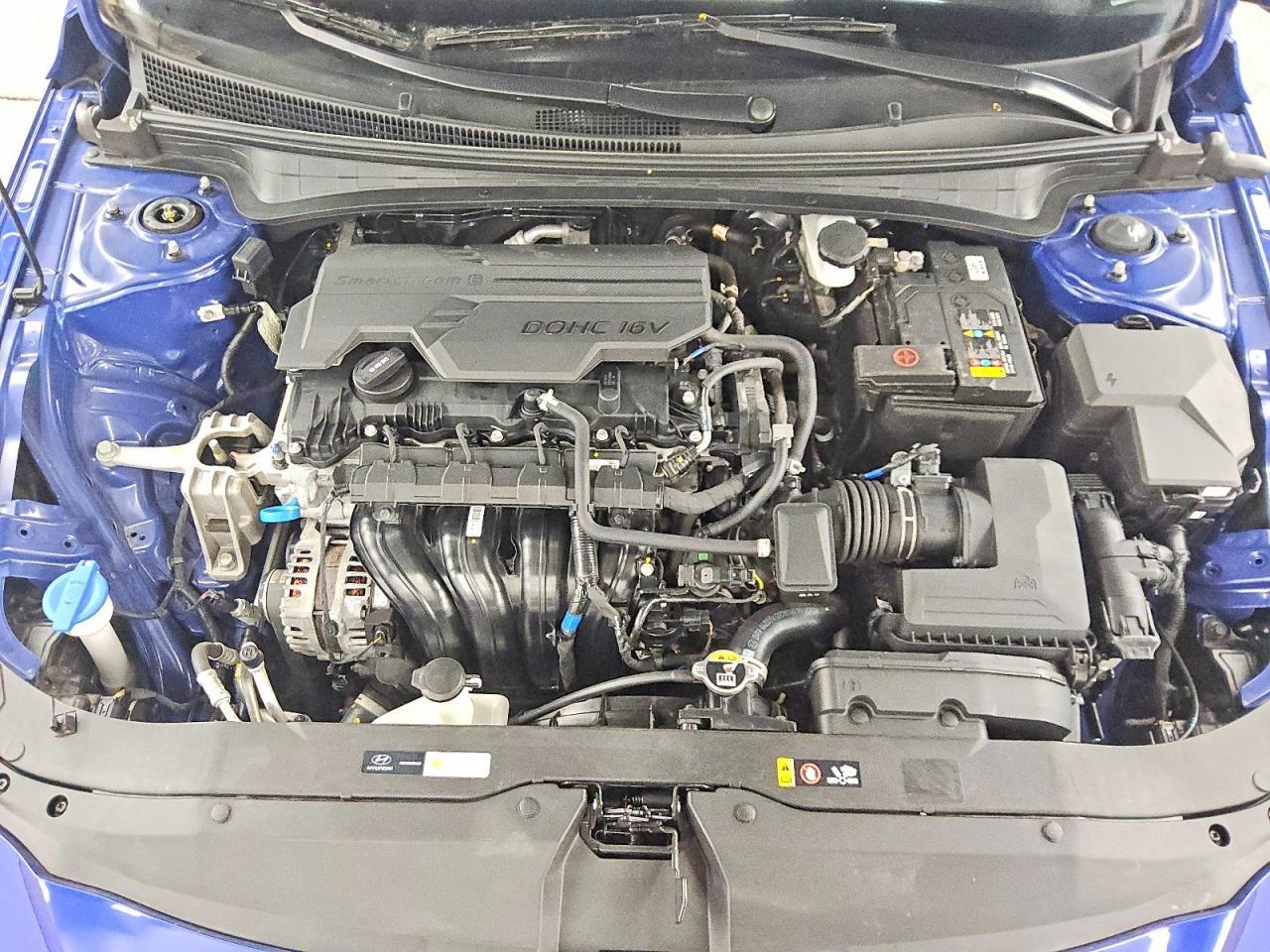 KMHLM4DG7TU099490 2026 HYUNDAI ELANTRA photo no. 11