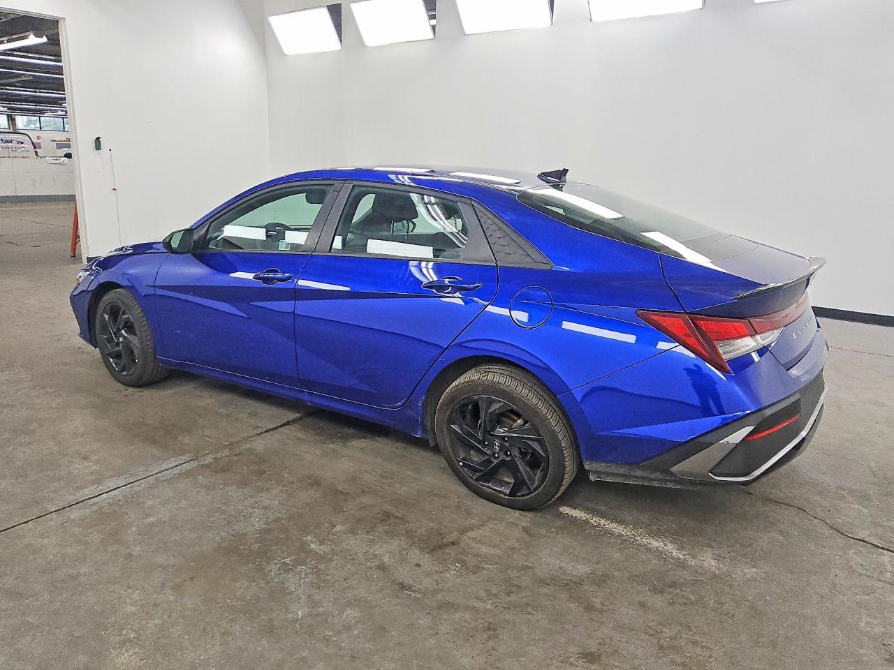 KMHLM4DG7TU099490 2026 HYUNDAI ELANTRA photo no. 2