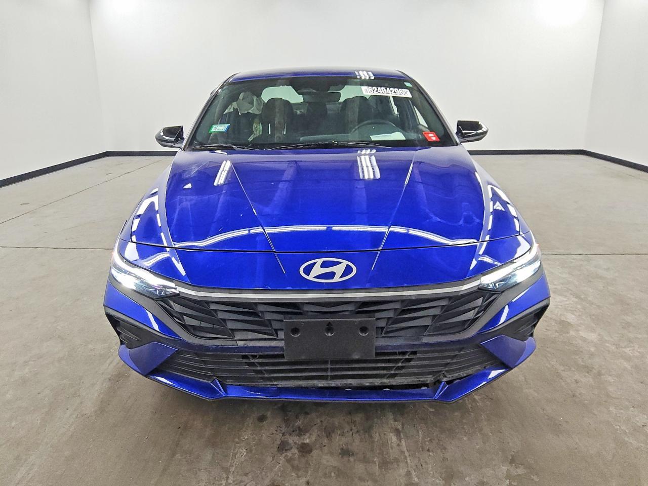 KMHLM4DG7TU099490 2026 HYUNDAI ELANTRA photo no. 5