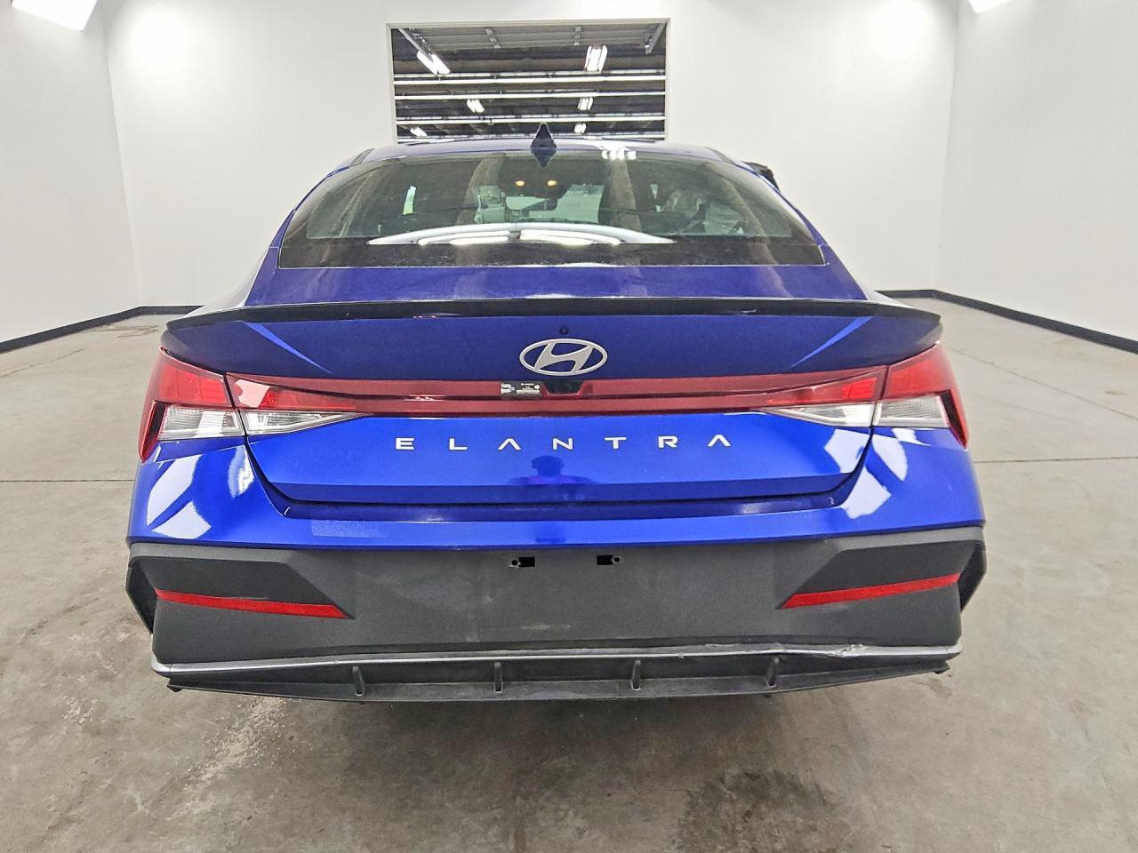 KMHLM4DG7TU099490 2026 HYUNDAI ELANTRA photo no. 6