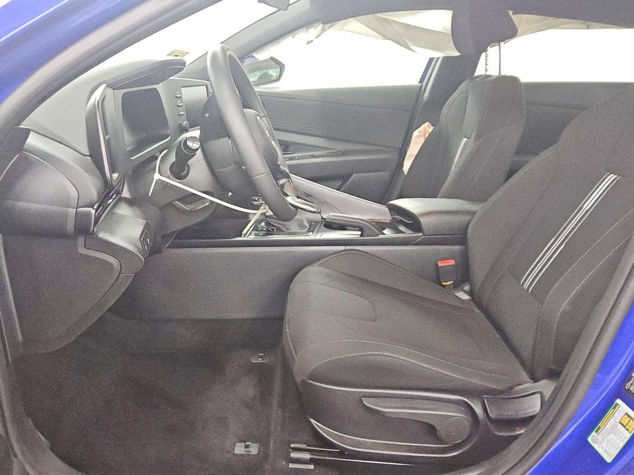 KMHLM4DG7TU099490 2026 HYUNDAI ELANTRA photo no. 7
