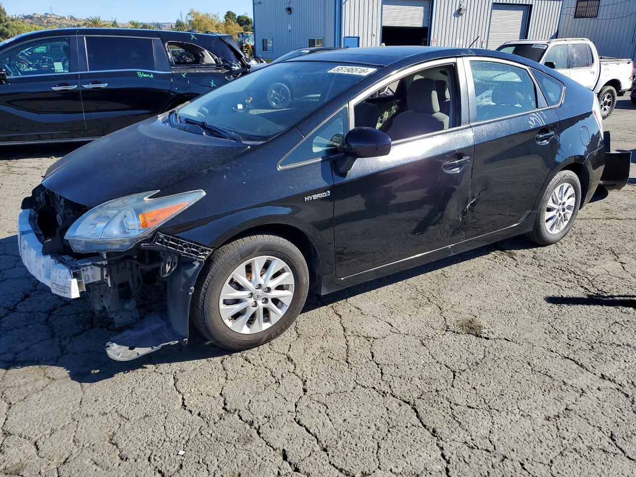 2010 TOYOTA PRIUS JTDKN3DU1A0074232