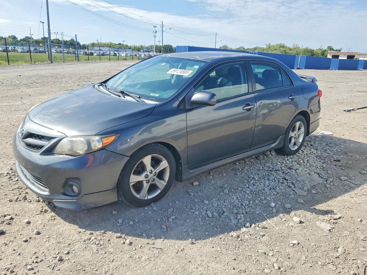 2011 TOYOTA COROLLA 2T1BU4EE2BC573936