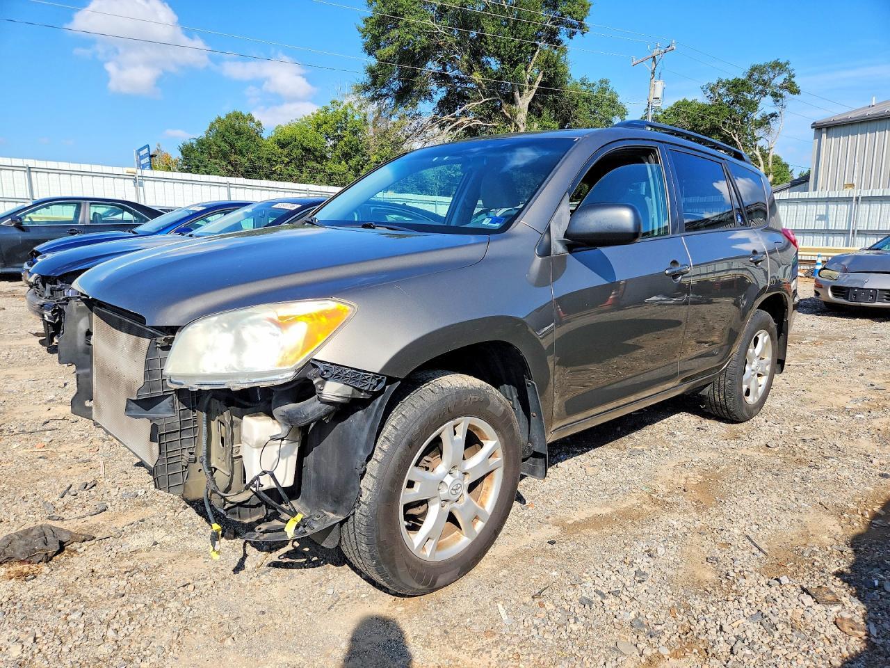 2011 TOYOTA RAV4 2T3BF4DV1BW128945