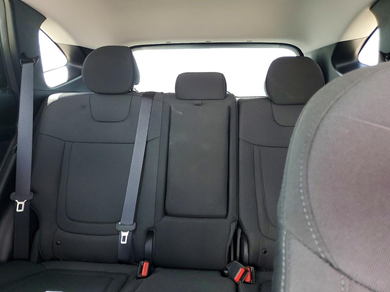 5NMJA3DE6TH612975 2026 HYUNDAI TUCSON photo no. 10