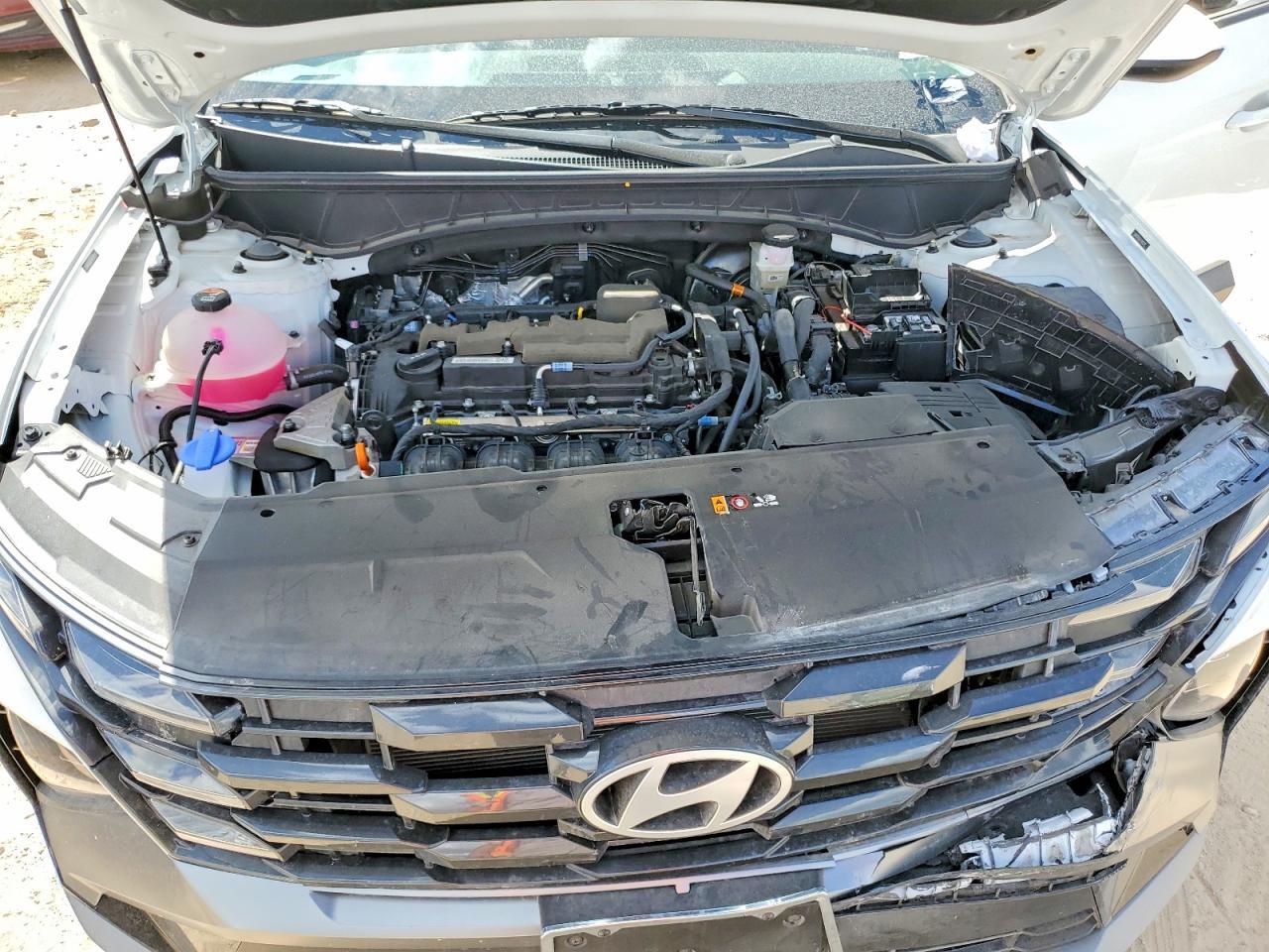 5NMJA3DE6TH612975 2026 HYUNDAI TUCSON photo no. 12