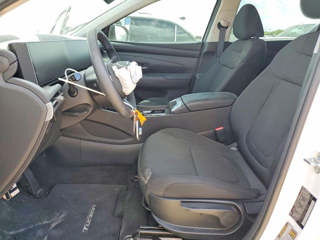 5NMJA3DE6TH612975 2026 HYUNDAI TUCSON photo no. 7