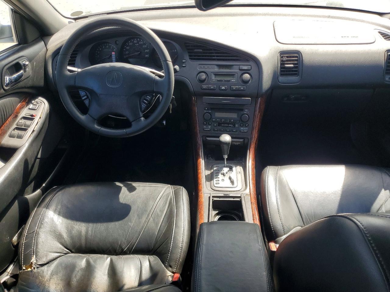 1999 ACURA 3.2TL — Фото 8 из 12