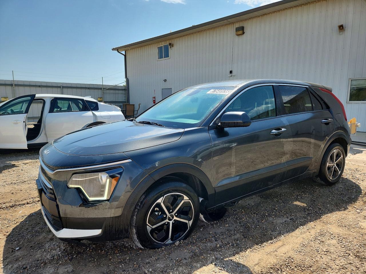 2026 KIA NIRO KNDCP3LE0T5317673