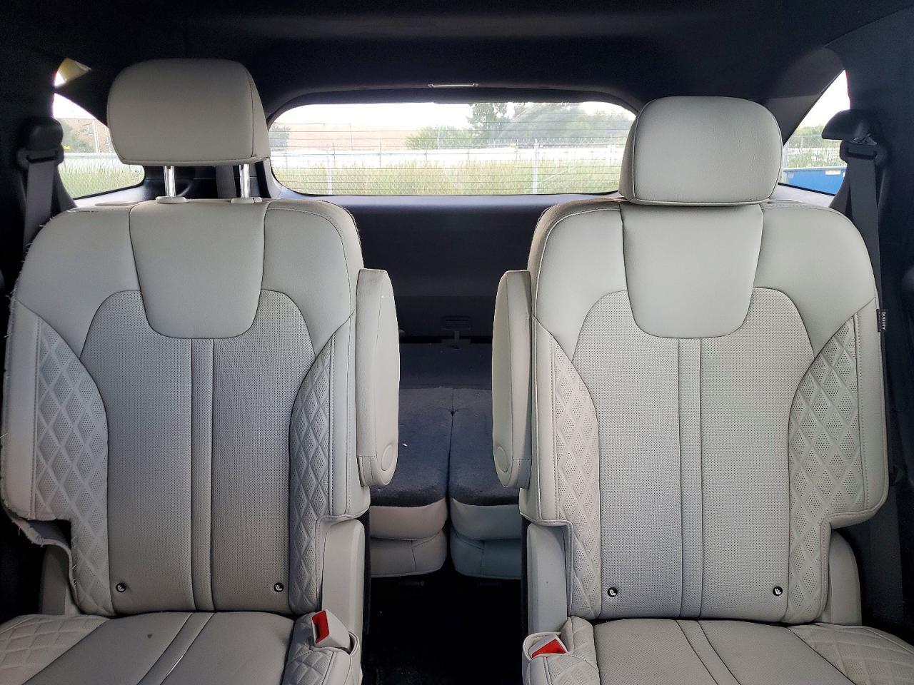 2026 KIA SORENTO SXP — Фото 10 из 13