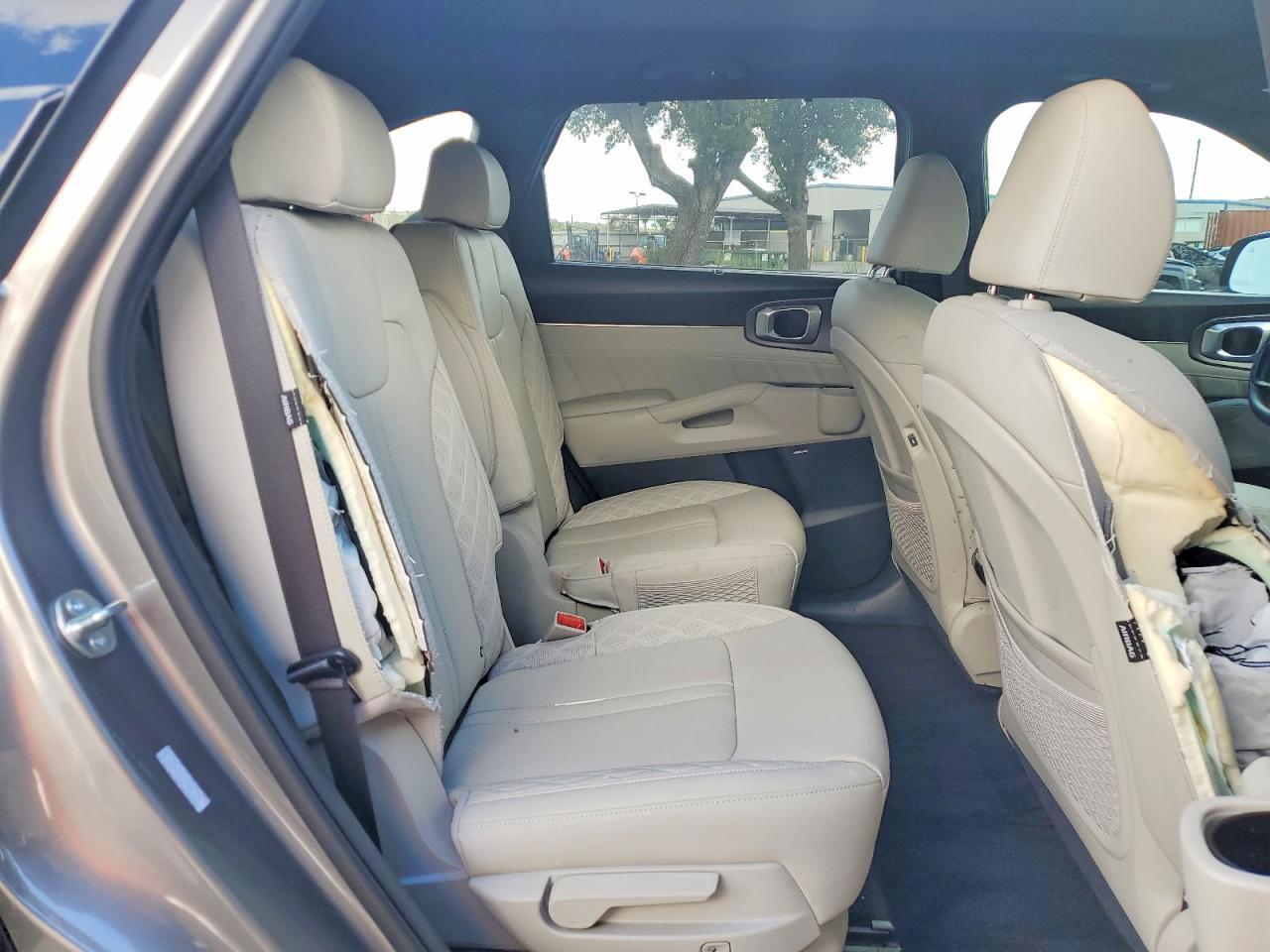 2026 KIA SORENTO SXP — Фото 11 из 13