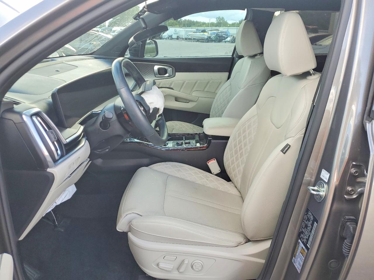 2026 KIA SORENTO SXP — Фото 7 из 13