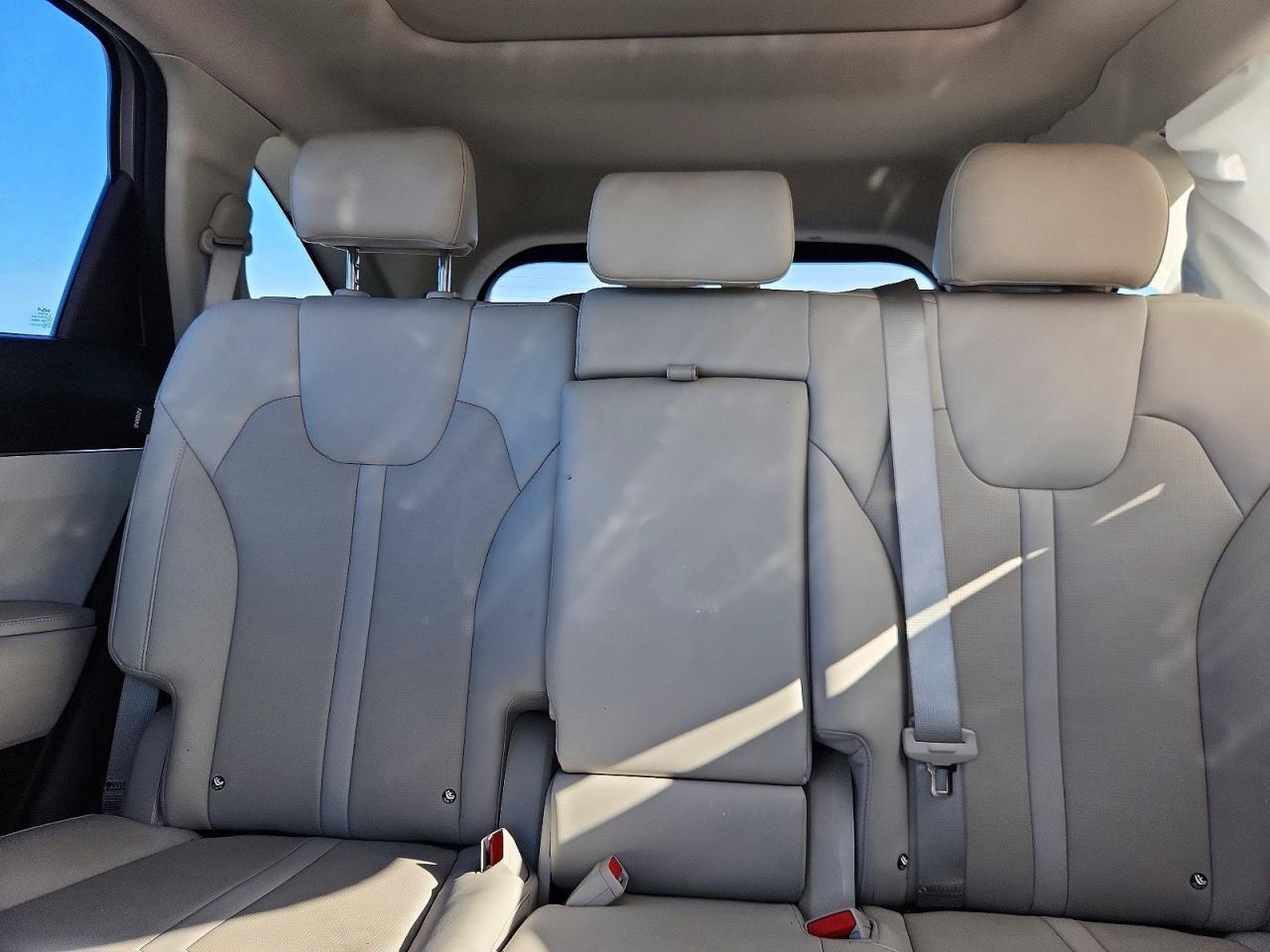 2026 KIA SORENTO S — Фото 10 из 14