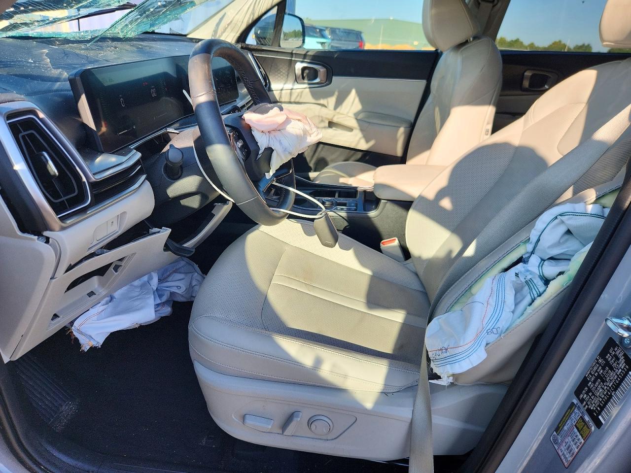 2026 KIA SORENTO S — Фото 7 из 14