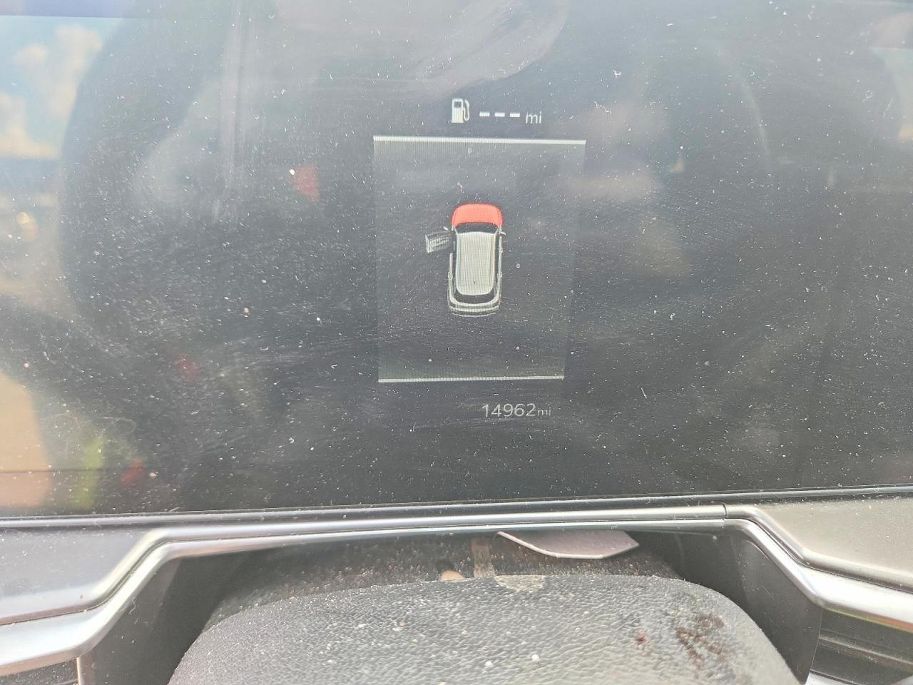 2026 KIA SORENTO LX — Фото 9 из 13