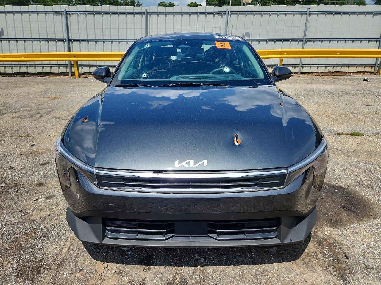 3KPFT4DE3TE333755 2026 KIA K4 photo no. 5
