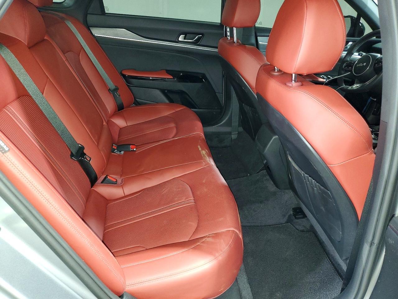 KNAG64J76T5431091 2026 KIA K5 photo no. 10