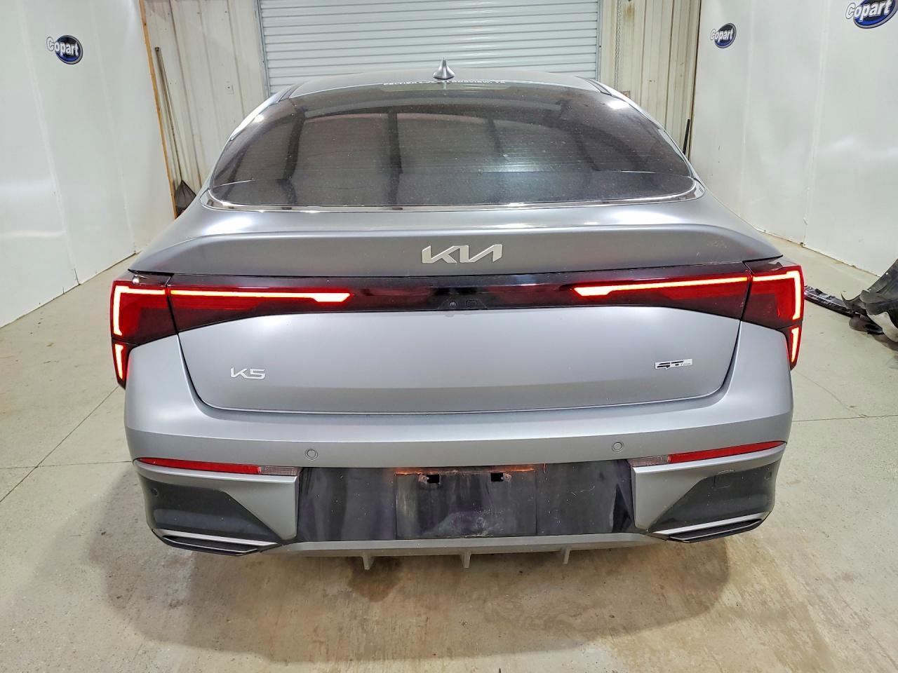 KNAG64J76T5431091 2026 KIA K5 photo no. 6