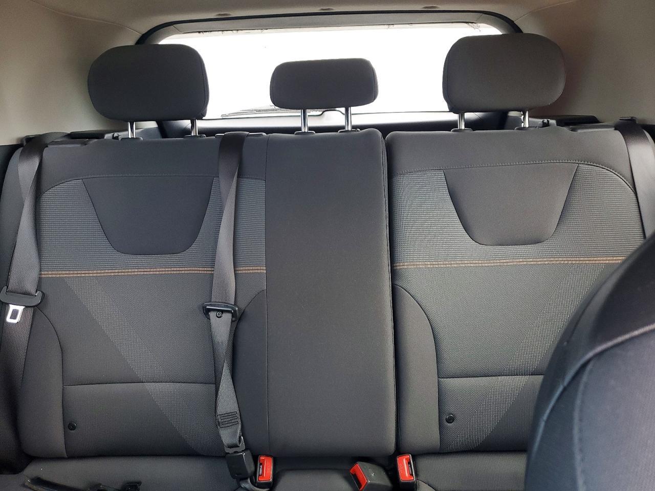 KNDCP3LE2T5341327 2026 KIA NIRO photo no. 10