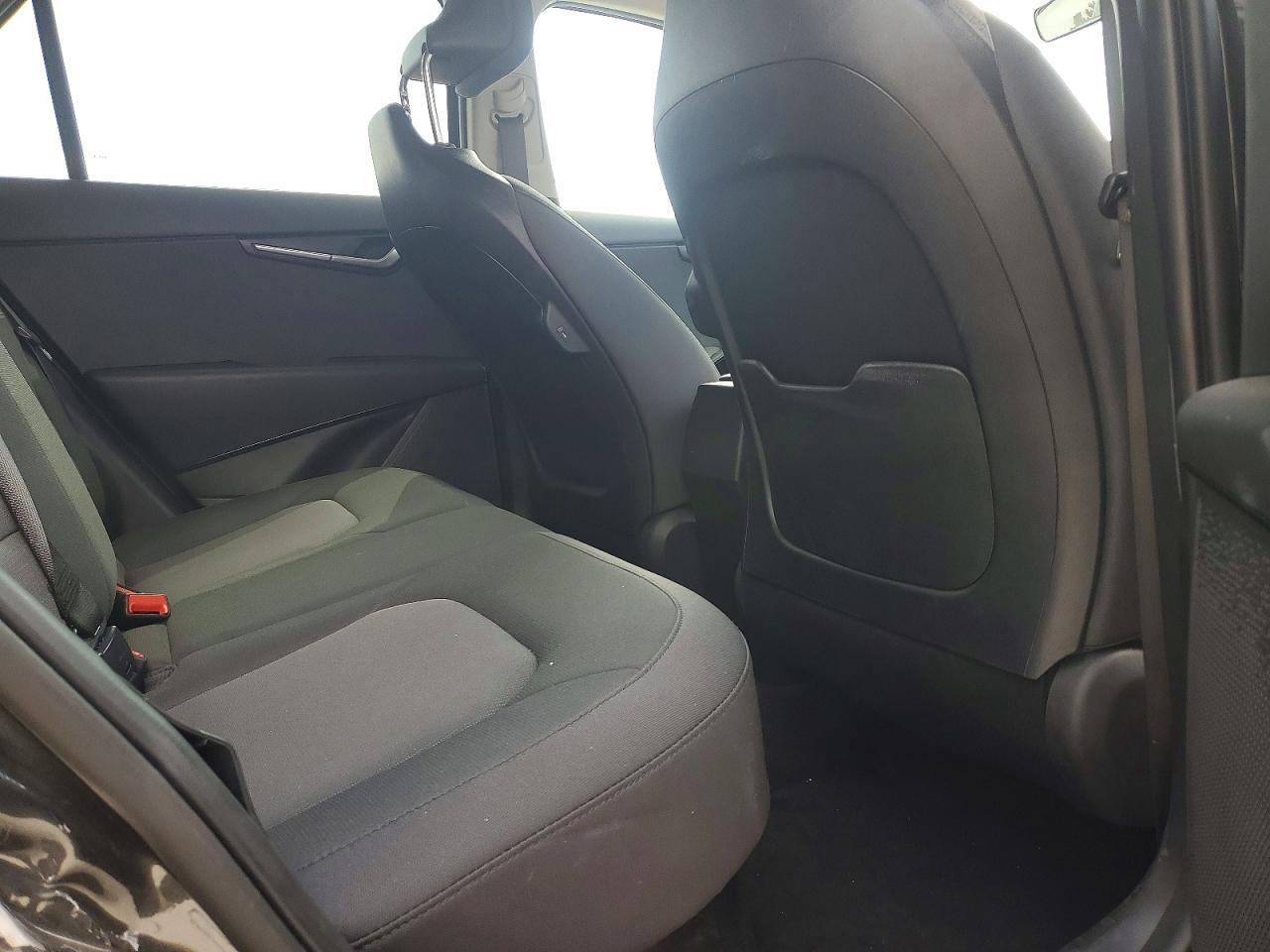 KNDCP3LE2T5341327 2026 KIA NIRO photo no. 11